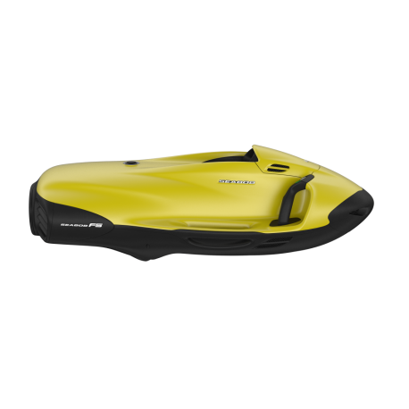 Seabob F5 Water Scooter