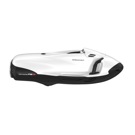 Seabob F5 S Water Scooter