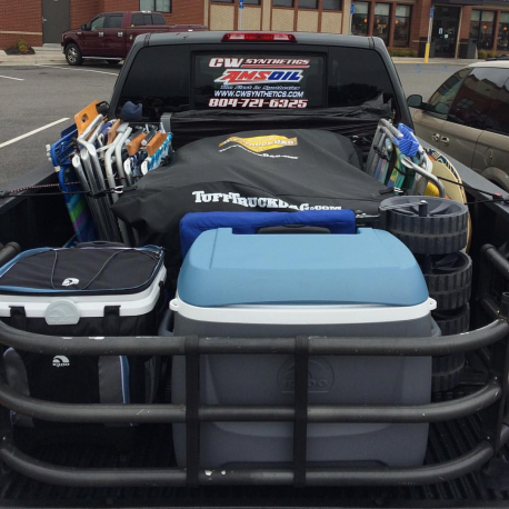 Tuff truck bag philippines discount