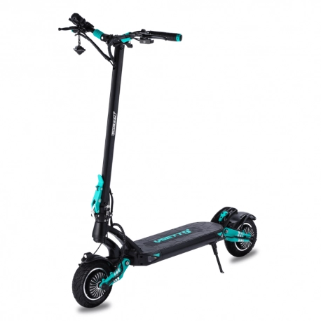 Vsett 9+ e-Scooter 48V 15.6Ah