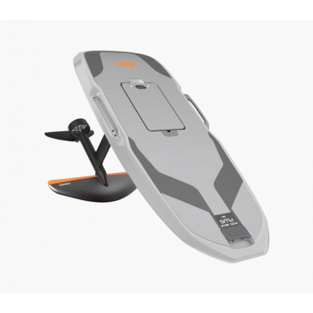 Waydoo Evo Max Plus 27in C1500/320 2300Wh