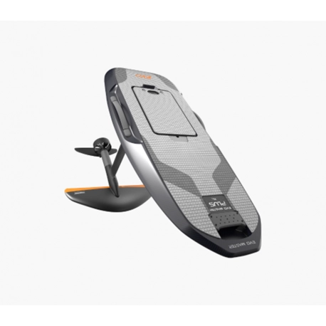 Waydoo Evo Master Plus 31in C1100/322 2300Wh plus inverter charger