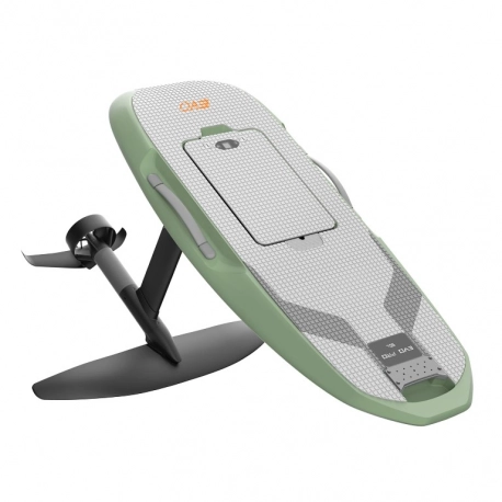 Waydoo Evo Pro Entry 27in G1500/320 1800Wh