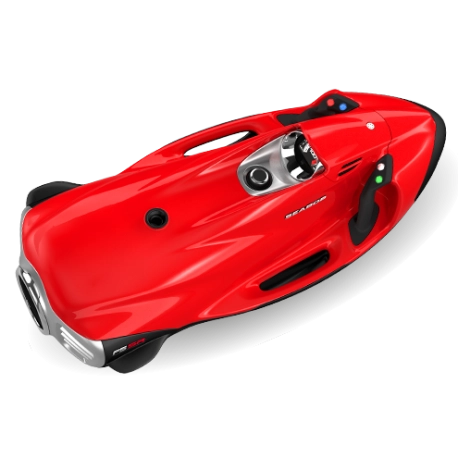 Seabob F5 SR Water Scooter