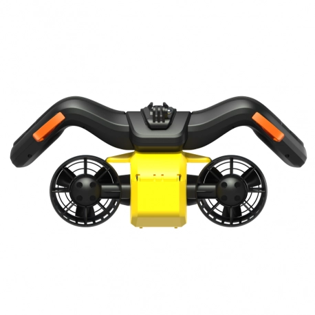 Lefeet C1 Seagull Underwater Scooter Yellow