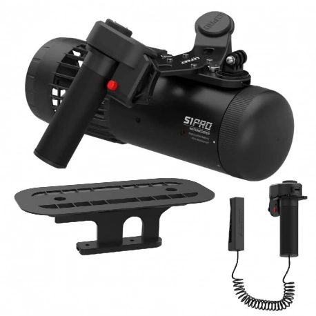 Lefeet S1 Pro Combo Underwater Scooter and SUP Kit