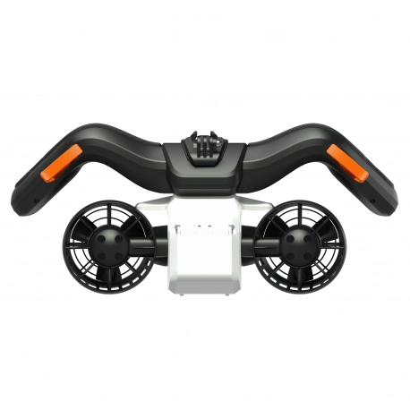 Lefeet C1 Seagull Underwater Scooter White