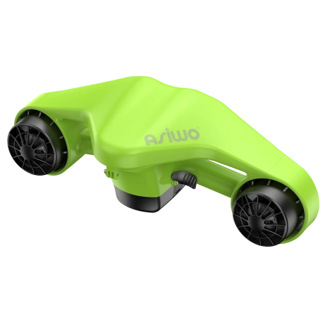 Asiwo Manta Underwater Scooter
