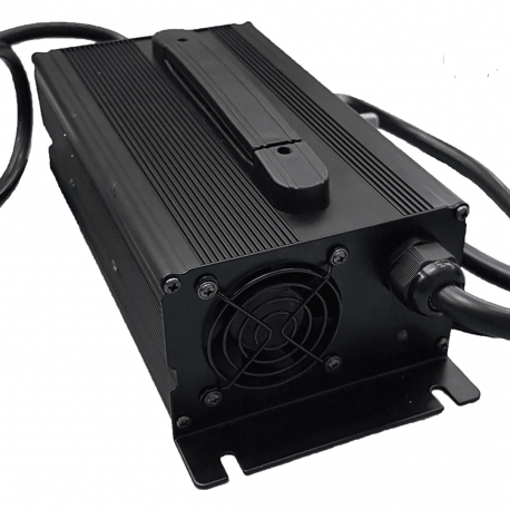 Kymera Fast Battery Charger 220V 15S 63.0V NEW