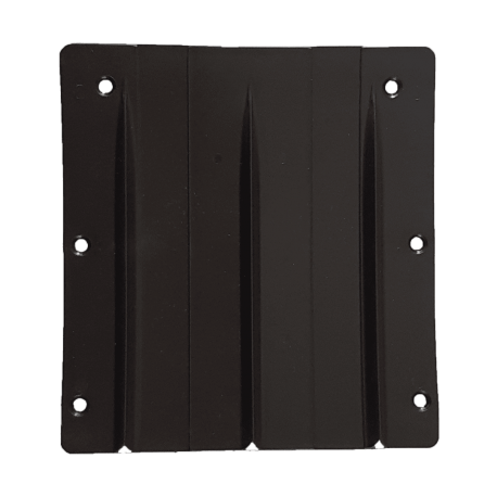 Kymera Ride Plate Bash Plate Jet Cover PRE-OWNED