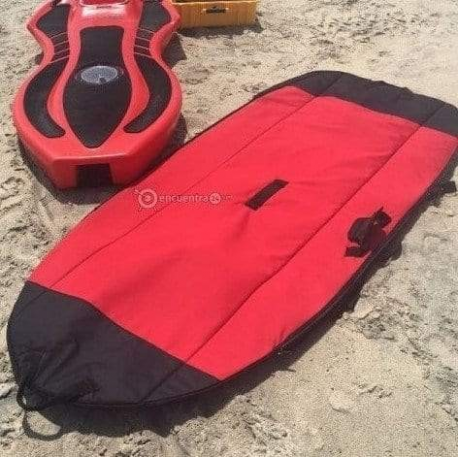 Kymera Padded Carry Bag PRE-OWNED