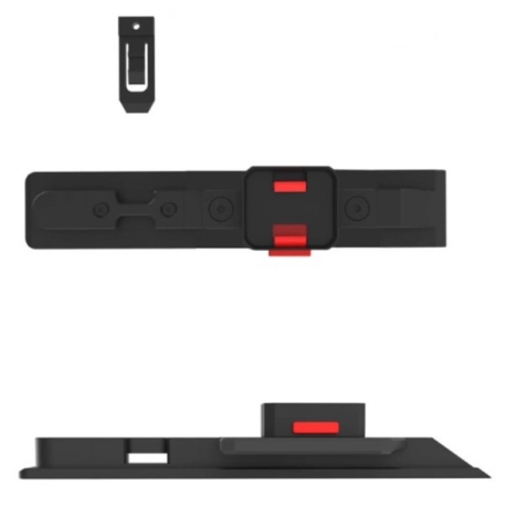 Waydoo Subnado SUP Slide-In Fin Box Attachment