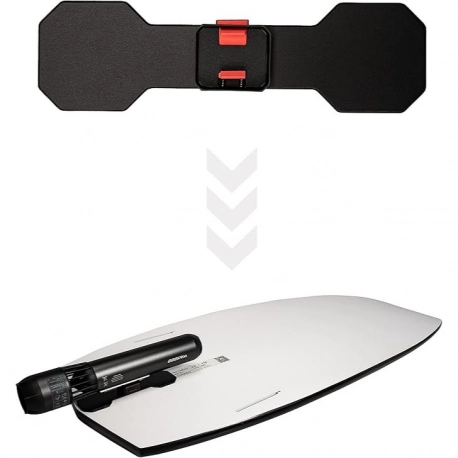 Waydoo Subnado Combo Underwater Scooter and SUP/Kayak Kit