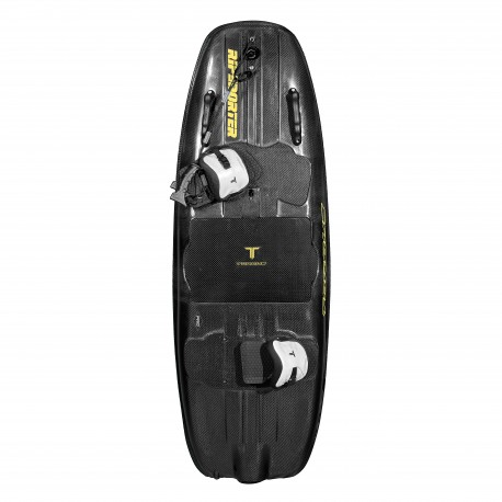Torque Ripsnorter 4th Gen Electric Jet Surfboard