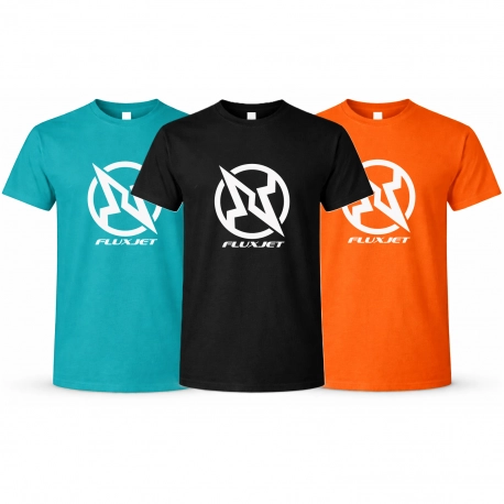 FluxJet Performance Tee – Premium Kayak Apparel