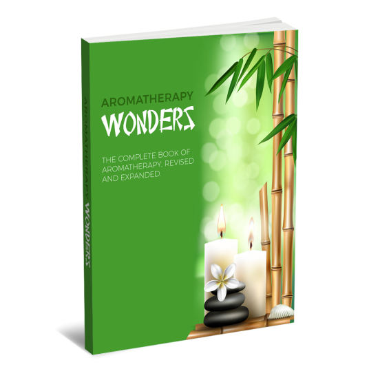 Aromatherapy Wonders