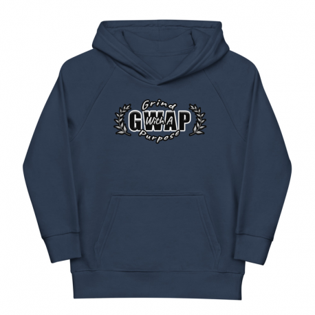 Kid GWAP Hoodie