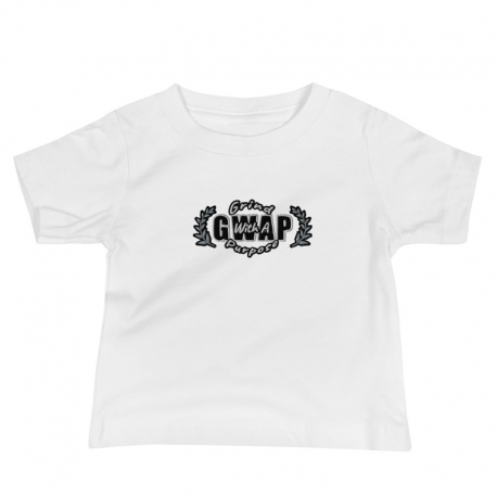 Baby GWAP Short Sleeve Tee