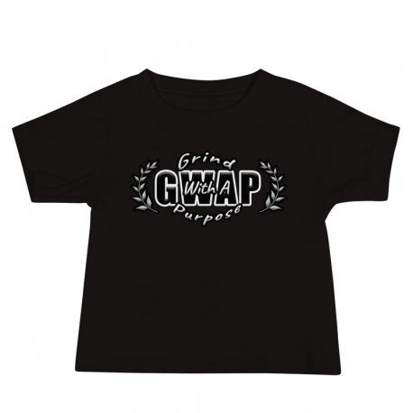 Baby GWAP Short Sleeve Tee (Print)