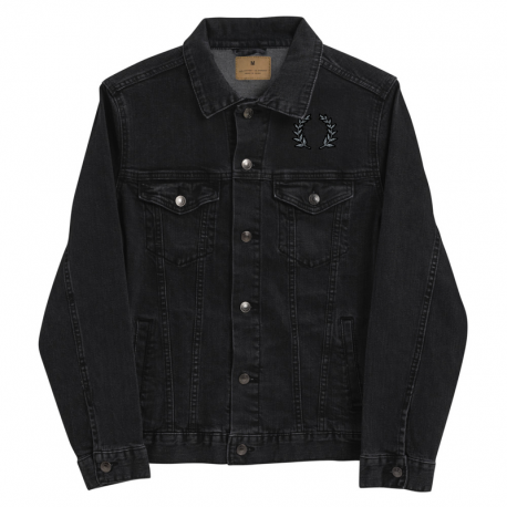 GWAP Unisex | Denim Jacket