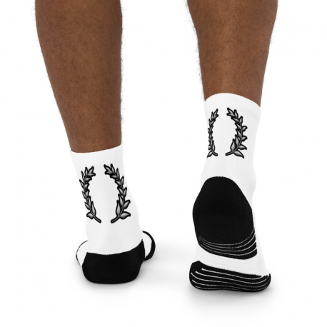 GWAP Icon Ankle socks