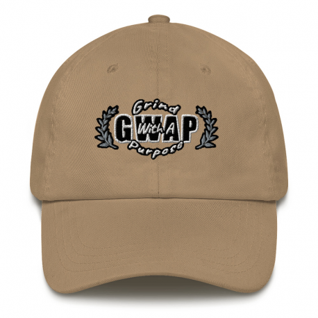 GWAP | Dad Hat