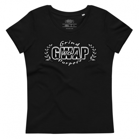 GWAP Fitted Tee | Women's eco