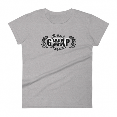 GWAP short sleeve t-shirt | Women's