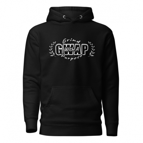 Grind With A Purpose Hoodie 1 | Mens