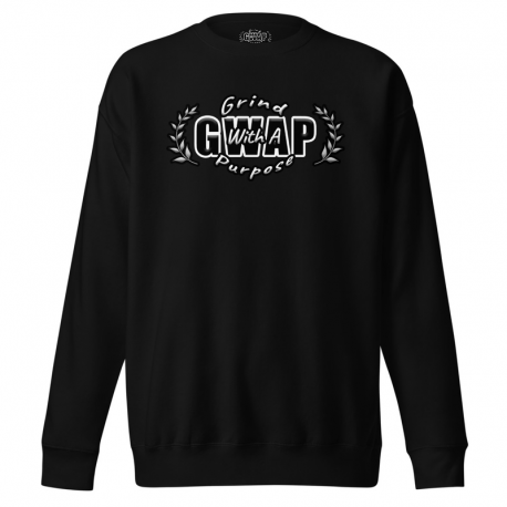 GWAP Premium Sweatshirt 1 | Mens
