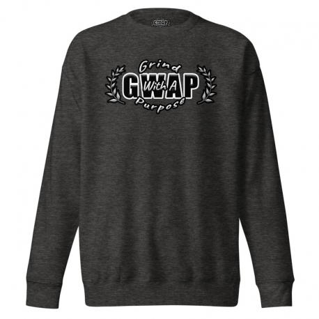 GWAP Premium Sweatshirt 2 | Mens