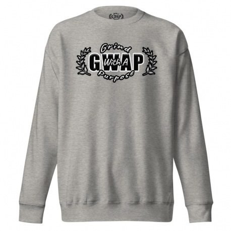 GWAP Premium Sweatshirt 1 | Womens