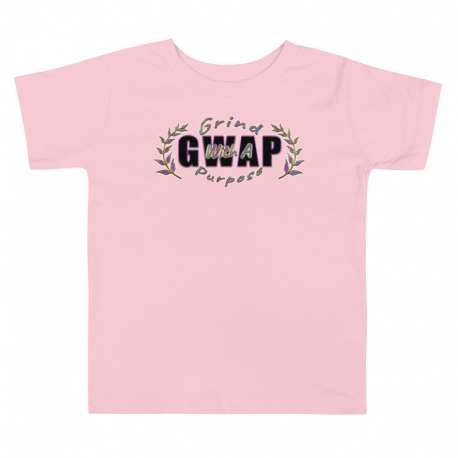 Diva | Short Sleeve Tee | Toddler | Girls