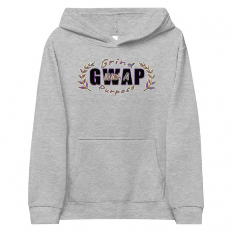 GWAP | Diva Hoodie