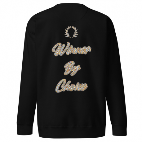 Winner By Choice | Mens