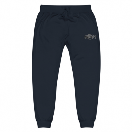 Grind With A Purpose Sweatpants | Embrodery | Womens