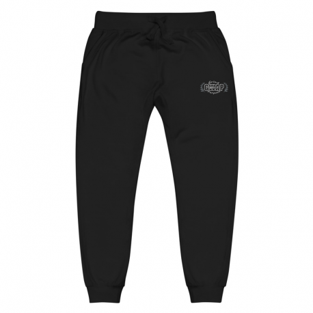 Grind With A Purpose Sweatpants | Embroidery | Womens