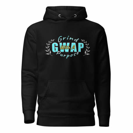 GWAP Retro 2023 | Hoodie