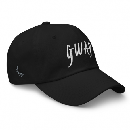 GWAP Premium Hat