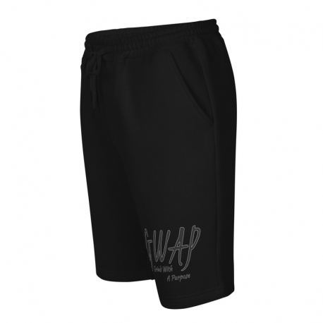 GWAP Men's fleece shorts