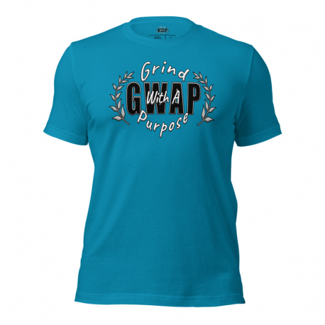 GWAP T-Shirt - 3