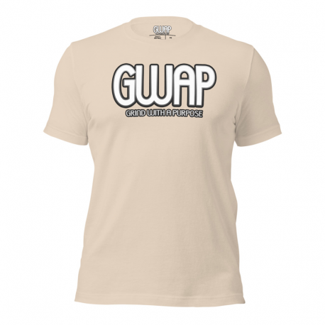 Grind With A Purpose Mens T-Shirt | 2024