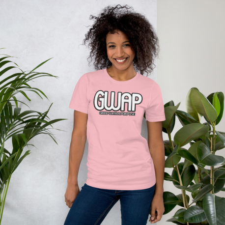 Womens Grind With A Purpose T-Shirt | 2024