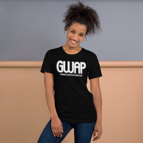 Womens GWAP T-Shirt | 2024