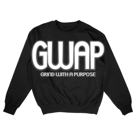 GWAP Sweatshirt