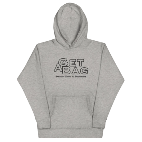 Get A Bag Hoodie 348