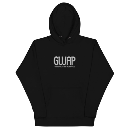 GWAP Hoodie Original