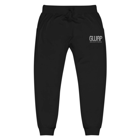 GWAP Jogger Pants
