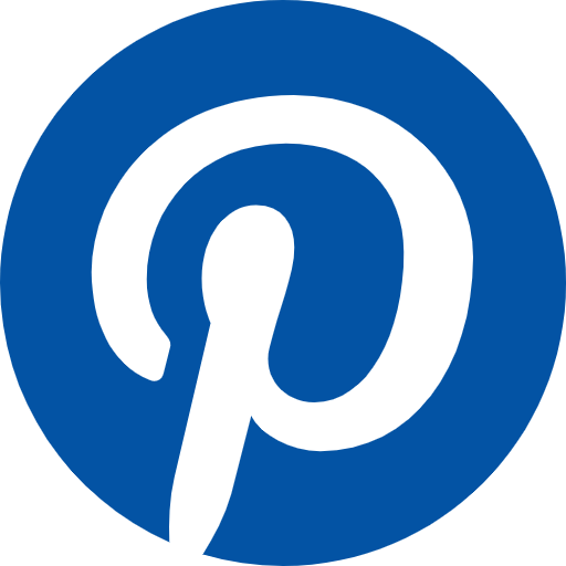 Pinterest icon