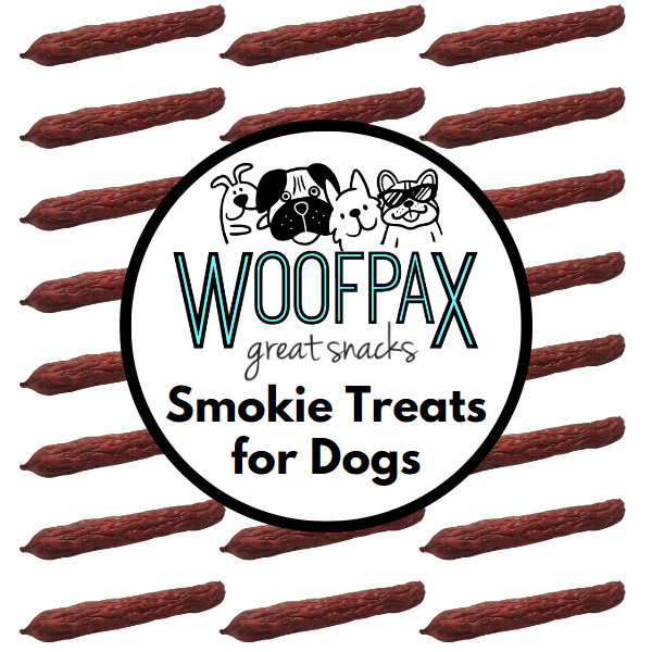 Smokie Treats Graphic